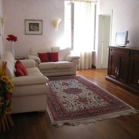 Casa Elisabetta Rapallo Luaran gambar