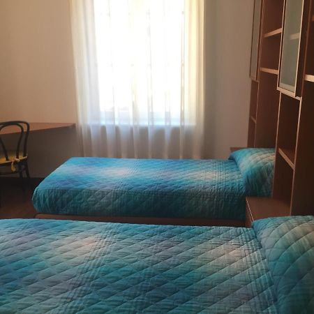 Casa Elisabetta Rapallo Luaran gambar