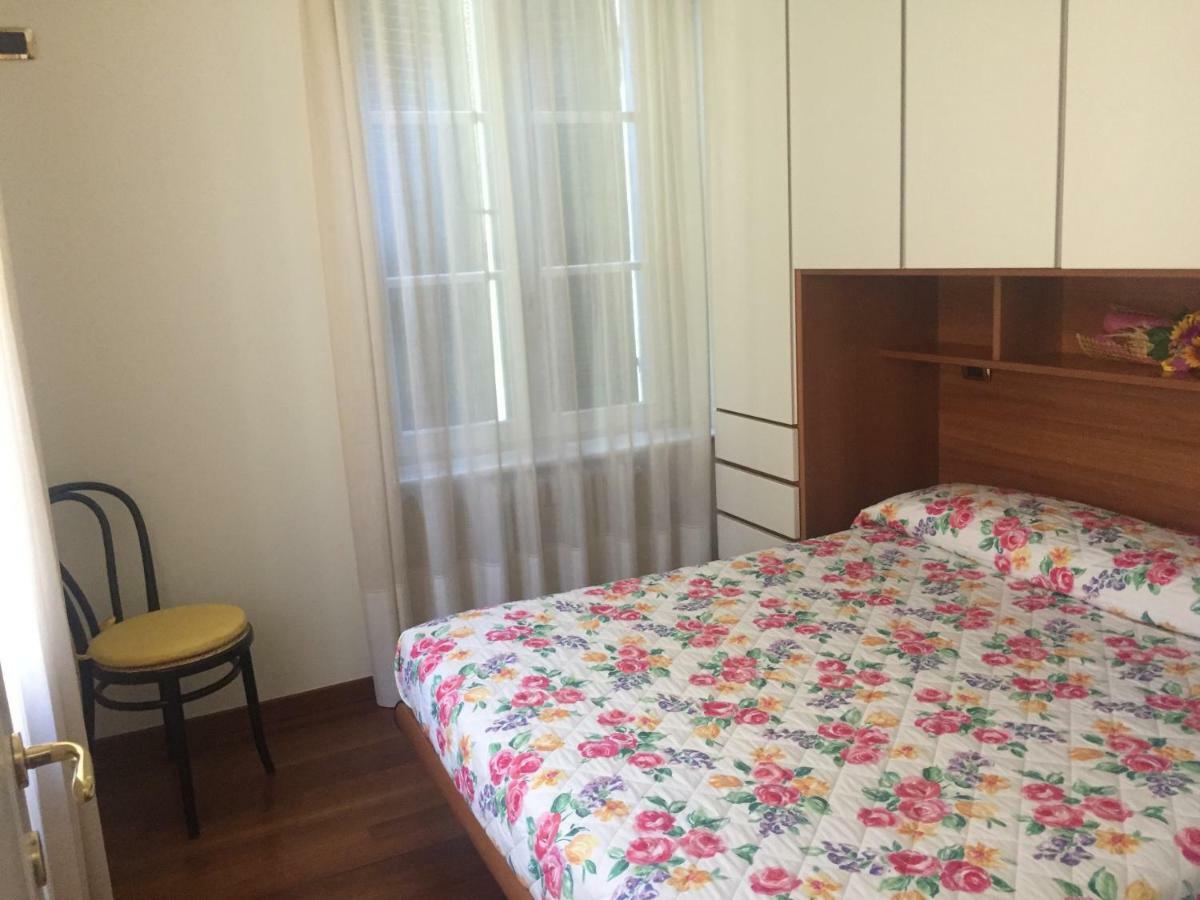 Casa Elisabetta Rapallo Luaran gambar