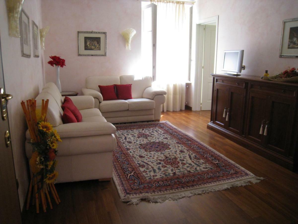 Casa Elisabetta Rapallo Luaran gambar