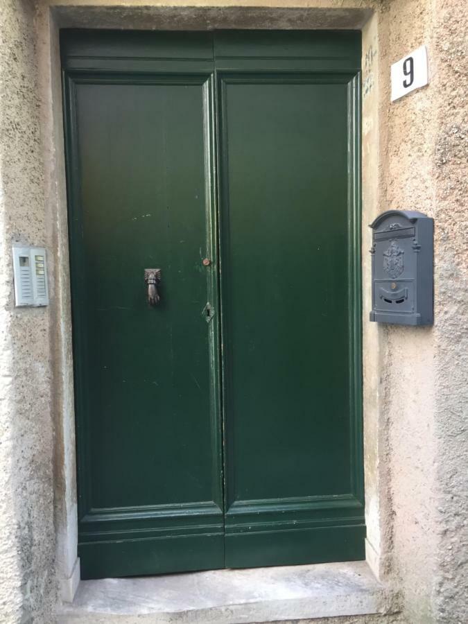 Casa Elisabetta Rapallo Luaran gambar