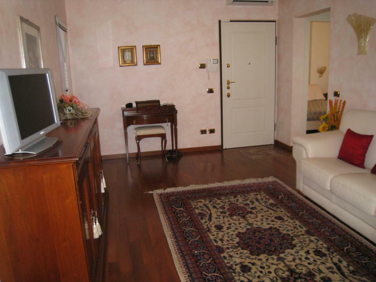 Casa Elisabetta Rapallo Luaran gambar