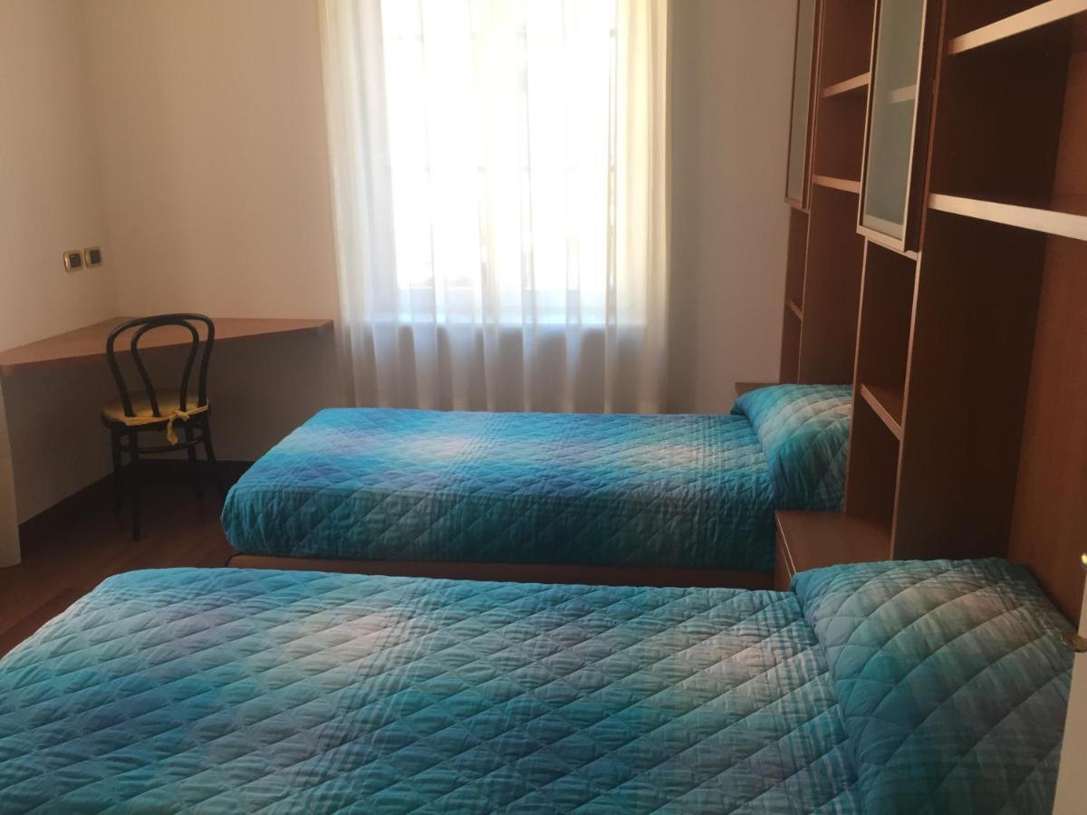 Casa Elisabetta Rapallo Luaran gambar